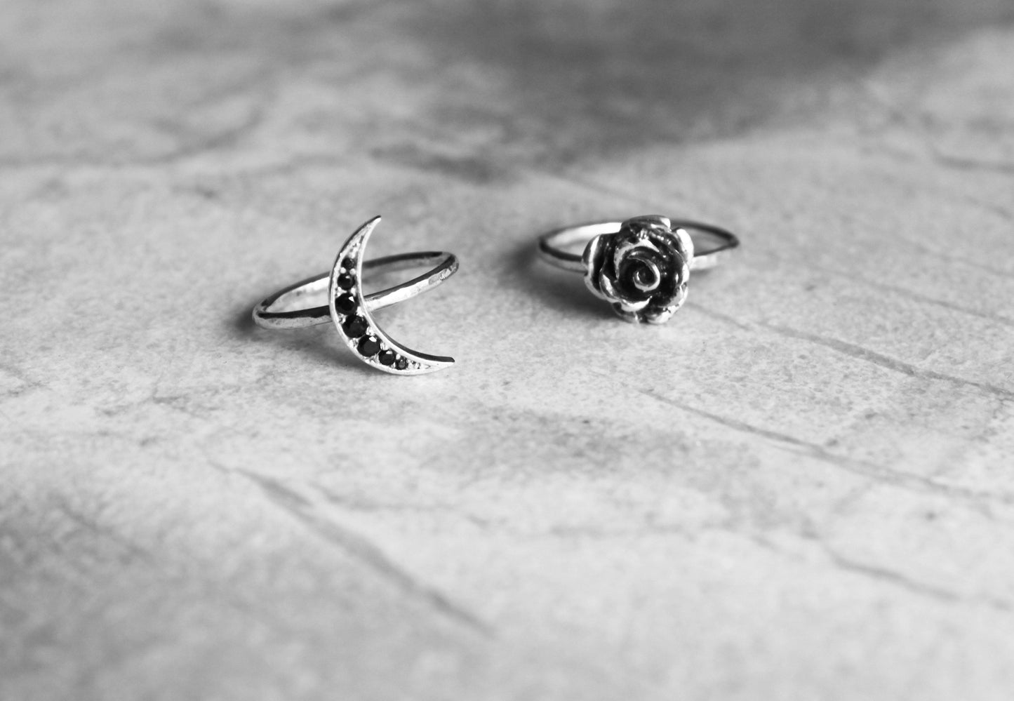 Rose Ring - KatzKollective