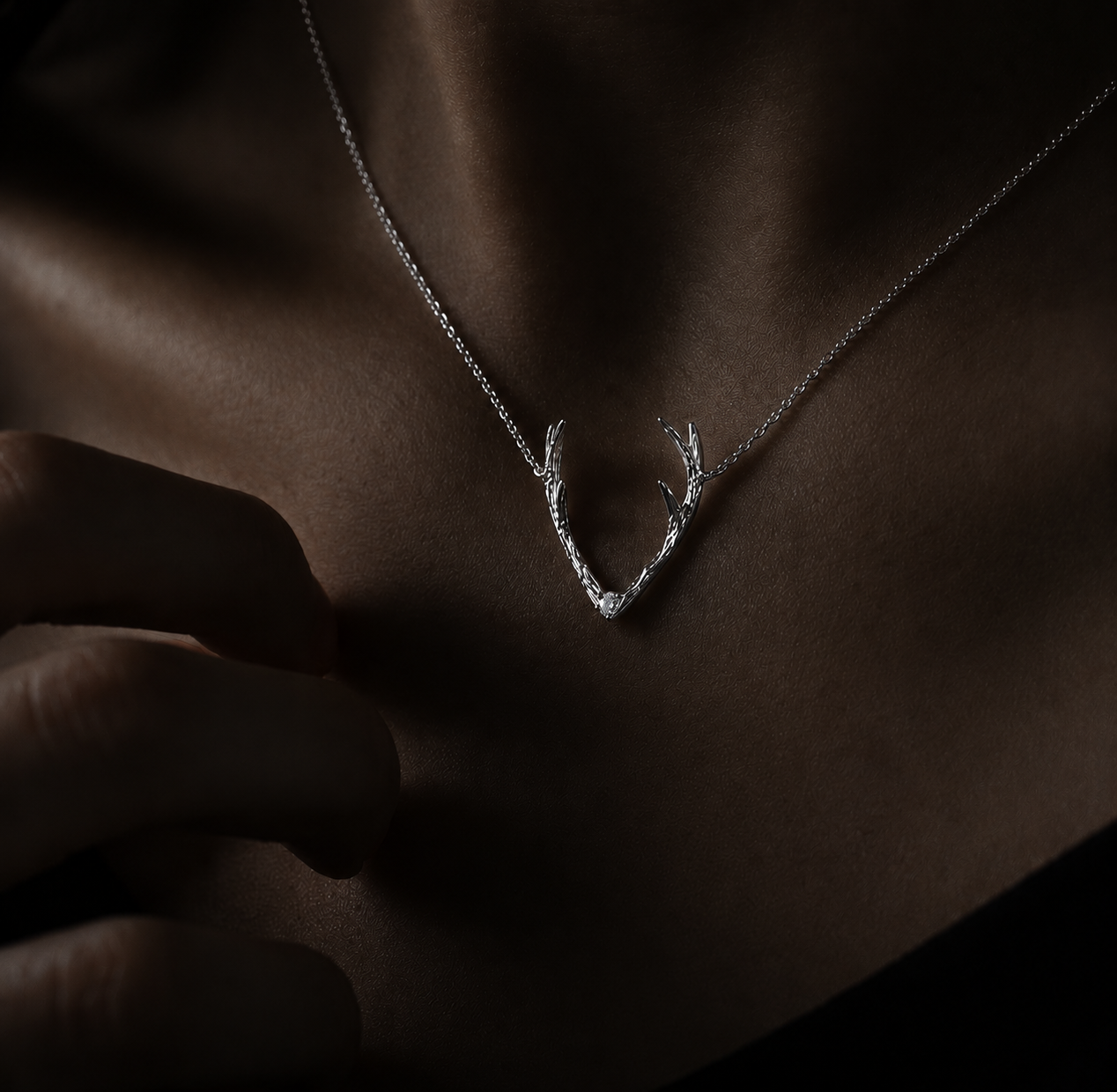 Necklaces - KatzKollective