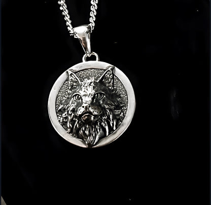 Freyo necklace