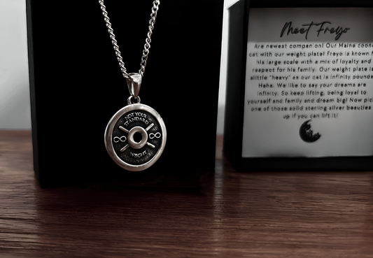 Freyo necklace