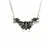Papilo Necklace Sterling silver
