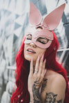 Bunny Mask Ring - KatzKollective