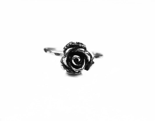 Rose Ring - KatzKollective